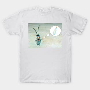 Plankton T-Shirt